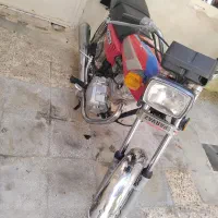 موتور مدل ۹۵