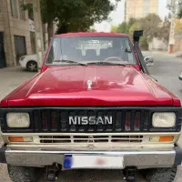 پاترول دو در مدل ۷۳|خودرو سواری و وانت|تهران, یافت آباد جنوبی|دیوار