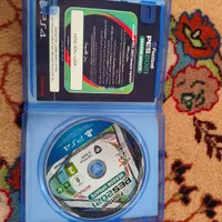 دیسک بازی pes2021برای ps4کاملا تمیز وبدون خط وخش|کنسول، بازی ویدئویی و آنلاین|پارس‌آباد, |دیوار