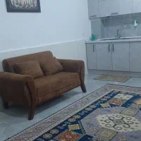 اجاره روزانه/هفتگی/ماهانه آپارتمان ۳۵ متری|اجارهٔ کوتاه‌مدت آپارتمان و سوئیت|گرگان, |دیوار