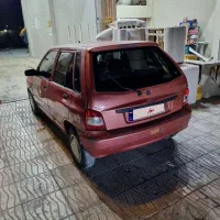 پراید111مدل 1391|خودرو سواری و وانت|فیروزآباد (فارس), |دیوار