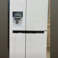 ساید بای ساید 3 درب دوو