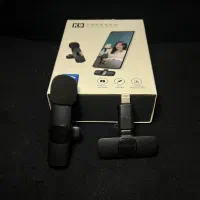 میکروفون بدون سیم مناسب|صوتی و تصویری|ارومیه, |دیوار