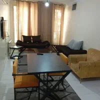 اجاره واحد روزانه تمیز وشیک|اجارهٔ کوتاه‌مدت آپارتمان و سوئیت|تهران, اوقاف|دیوار