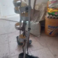 آتل پا کمر برا آسیب های نخایی|آرایشی، بهداشتی، درمانی|خوی, |دیوار