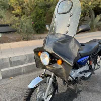 باکسر۹۷|موتورسیکلت|تهران, تاکسیرانی|دیوار