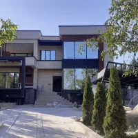 درب و پنجره تک و دوجداره upvc