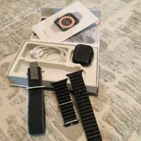 ساعت هوشمند و تخفیف ویژه برای مشتری واقعی|ساعت|رفسنجان, |دیوار