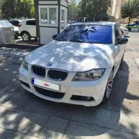 فروش بی ام و 330iمدل2009، بدنه سالم و تجهیزات عالی