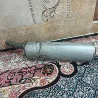 اگزوز بلوچی|قطعات یدکی و لوازم جانبی|زاهدان, |دیوار