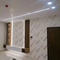 جشنواره فروش کاغذ دیواری اقساطی تا 6 ماه