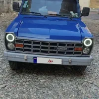 نیسان مدل 1403 فول آپشنال