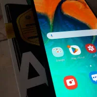 سامسونگ..a30 sاورجینال