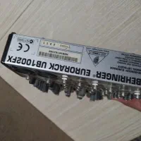 کارت صدا و مینی میکسر در حد|آلات موسیقی|مشکین‌دشت, |دیوار