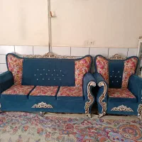 مبل|مبلمان خانگی و میز عسلی|خمینی‌شهر, |دیوار