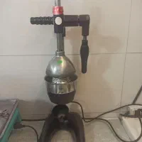 انار گیر دستی جان جان