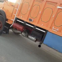 بنز تک باری مدل ۴۰۱ صفر|خودرو سنگین|ایرانشهر, |دیوار