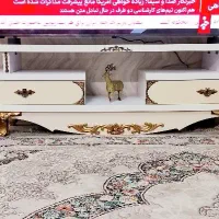 میز تلویزیون درحد