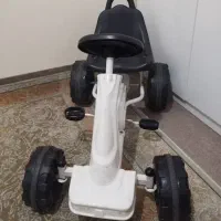 چهار چرخ کودک