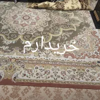 فرش ۱۲ متری ماشینی