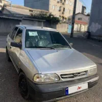 پراید مدل ۹۰