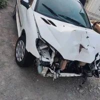 تصادفی 206 تیپ شش.مشاور تصادفی