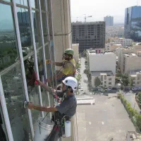 نماشویی خدمات نما با طناب( نانونماکوشا)