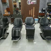 صندلی آرایشگاه