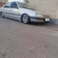 پژو 405|خودرو سواری و وانت|قزوین, |دیوار
