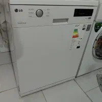 ظرفشویی الجی ۱۴ نفره بسیار کم کار