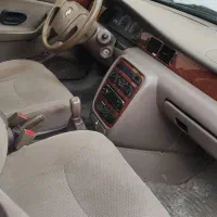 سمند EF7مدل 94دوگانه کارخانه|خودرو سواری و وانت|گرگان, |دیوار