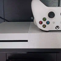 ایکس باکس وان اس یک ترابایت درحد صفر