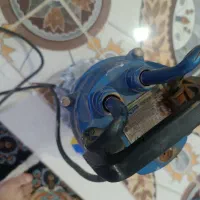 پمپ کف کش 32 متری  1 اسب بخار|ماشین‌آلات صنعتی|سنندج, |دیوار