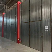 انبار اختصاصی کانتینری برای اجاره ، اثاثیه و کالا|خدمات حمل و نقل|تهران, افسریه شمالی|دیوار