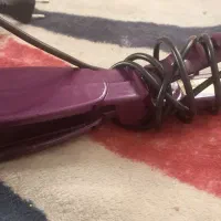 اتو مو  کاملن سالم و نو