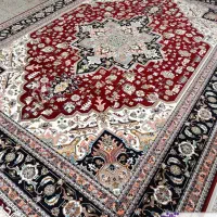 فرش لاکی مدل &چلرنگ