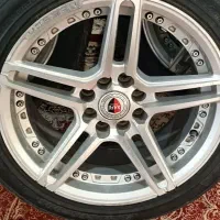 رینگ اسپرت ۱۵