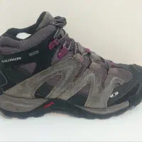 چند عدد بوت سایز ۳۸|کیف، کفش، کمربند|تهران, سازمان برنامه شمالی|دیوار