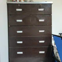 دراور|جاکفشی، کمد، دراور|تهران, شارق|دیوار