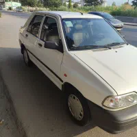 پراید ۱۳۱مدل ۹۶|خودرو سواری و وانت|قائمشهر, |دیوار