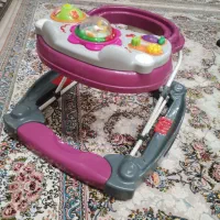 روروئک پیرکاردین