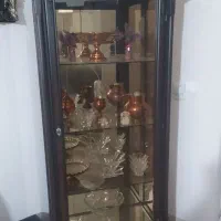 بوفه تمیز وسالم|بوفه، ویترین، کنسول|محمدیه-قزوین, |دیوار