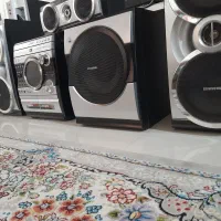 ضبط سامسونگ