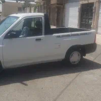 فروش پراید وانت ۱۵۱ لاینر پاششی