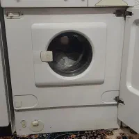 لباسشویی دو در  AEG ساخت المان|ماشین لباسشویی و خشک‌کن لباس|گلستان (تهران), |دیوار