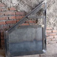 درب پنجره|مصالح و تجهیزات ساختمان|ماهان, |دیوار