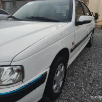 پژو پارس موتور xu7