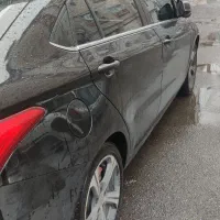 آریزو ۵ داشبوردجدید ۴۰۱