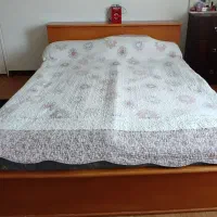 تخت خواب دونفره