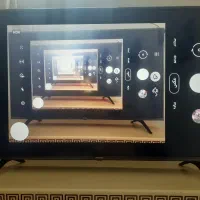 تلویزیون ال ای دی hisens50|تلویزیون و پروژکتور|آمل, |دیوار